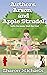 Authors, Arson, and Apple Strudel Tabitha Clive Amateur Sleuth Short Read (Tabitha Clive Amateur Sleuth Short Read Series Book 6) by Sharon Michaels