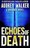 Echoes of Death (Giselle Norwood, #2) Echoes of Death (Giselle Norwood, #2)
