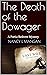 The Death of the Dowager: A...