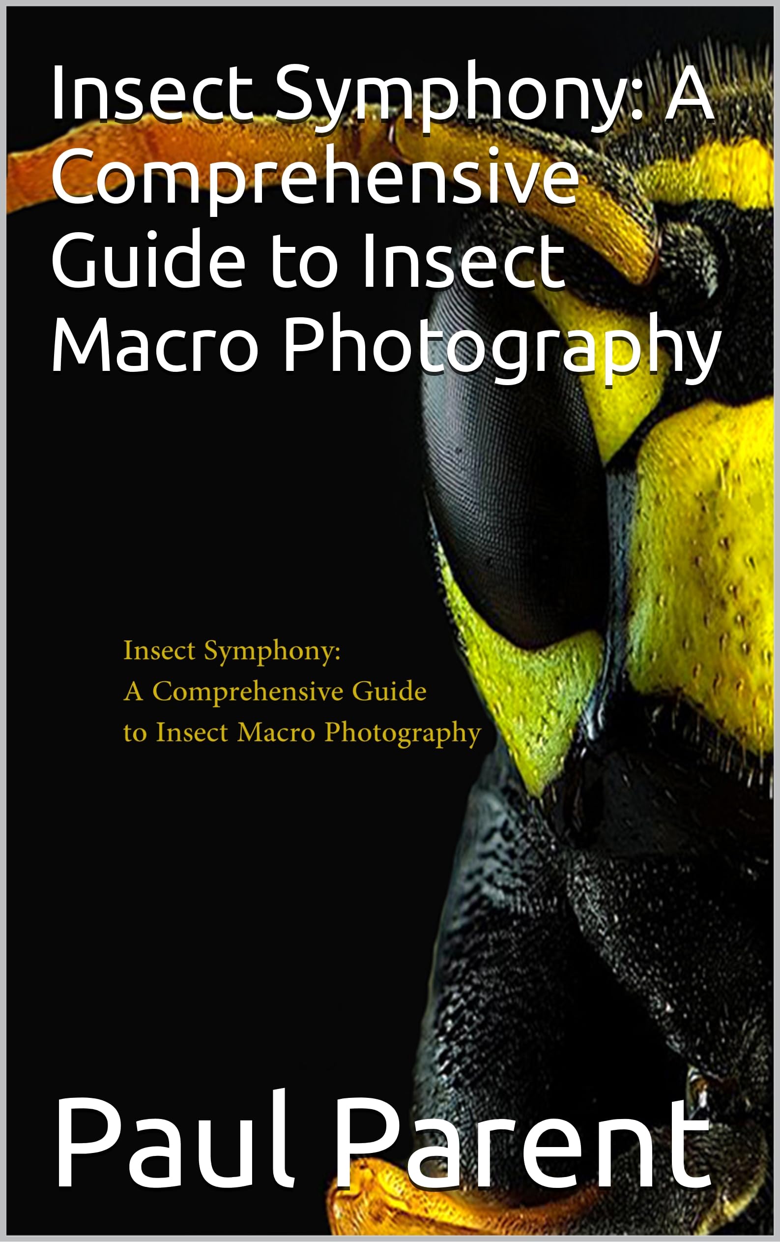 Insect Symphony: A Comprehensive Guide to Insect Macro Photography (Photography Guide)