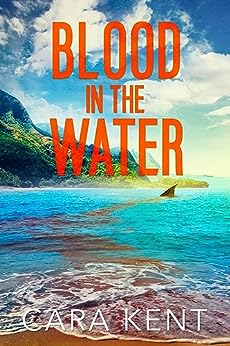 Blood in the Water (Mia Storm #4)