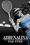 Adrenalina (The Rush World Book 2) Book cover for Adrenalina (The Rush World Book 2)
