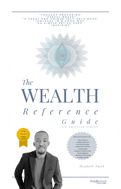 The Wealth Reference Guide: An American Classic