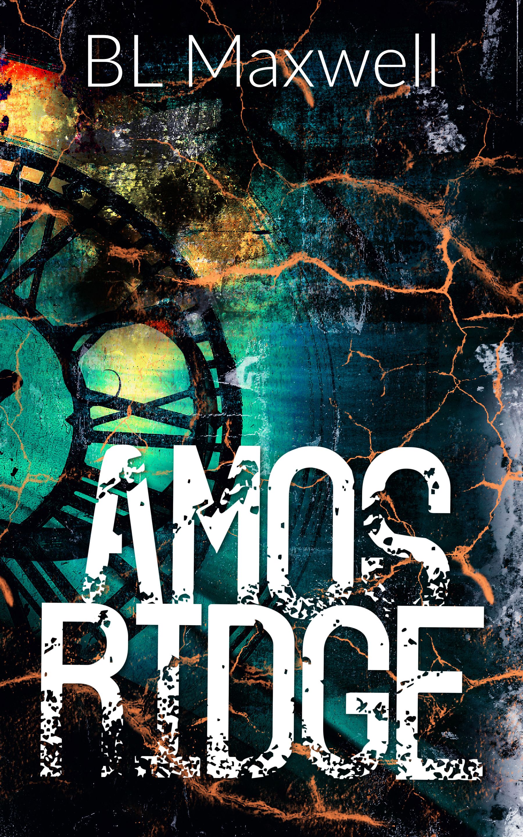 Amos Ridge