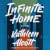 Infinite Home by Kathleen Alcott Infinite Home by Kathleen Alcott