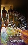 The Things We Lose (Mystical Markings #2) The Things We Lose (Mystical Markings #2)