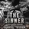 The Sinner by Shantel Tessier