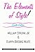 The Elements of Style, Fourth Edition (Annotated)