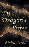 Book cover for The Dragon's Keeper