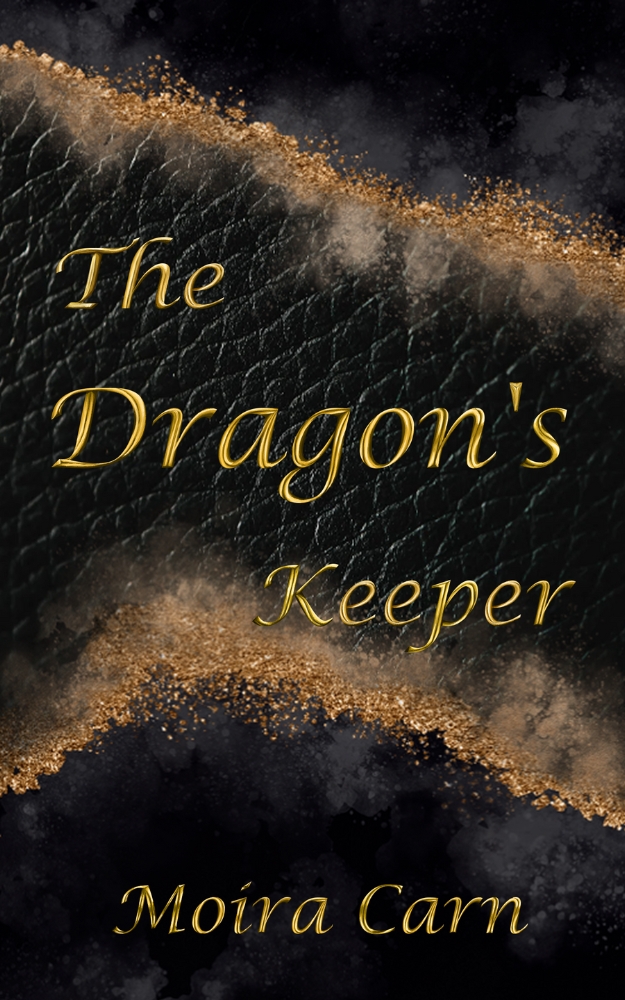 The Dragon's Keeper
