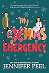 My Ex-mas Emergency by Jennifer Peel