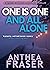 One is One and All Alone by Anthea Fraser