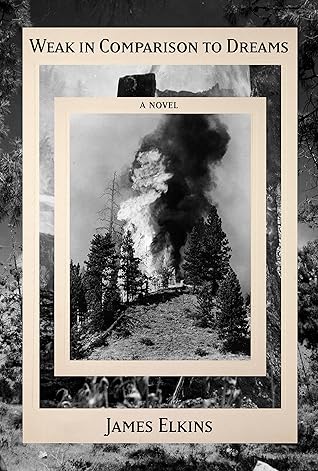 Weak in Comparison to Dreams (Five Strange Languages)