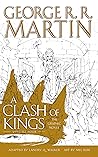 A Clash of Kings:...