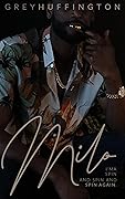 Milo (Berkeley Bred Book 2)