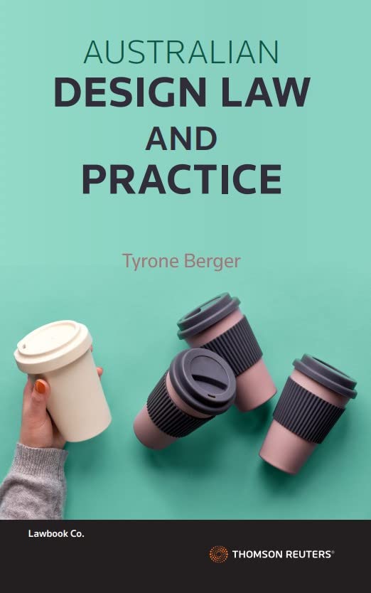 Australian Design Law and Practice (Paperback)