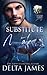 Substitute Mate (Otter Cove Shifters, #3)