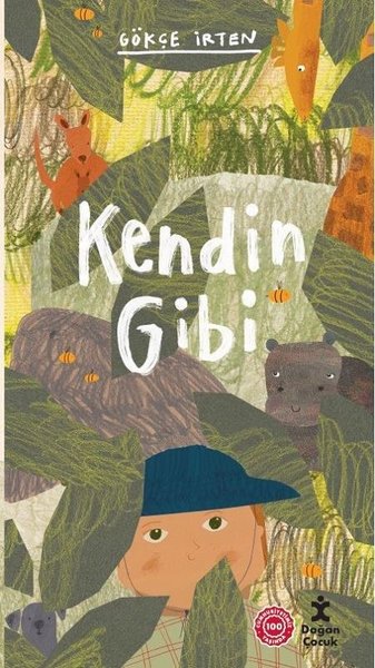 Kendin Gibi (Paperback)