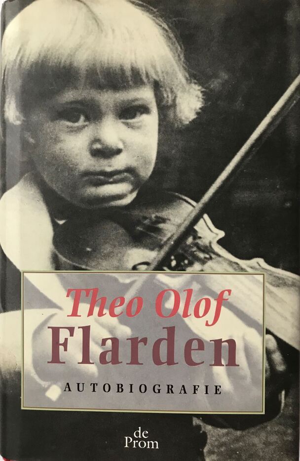 Flarden. autobiografie