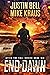 End of Dawn - After the Fall Book 6: (A Thrilling Post-Apocalyptic Series)