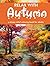 Relax with Autumn, A Colori...