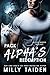 Pack Alpha's Redemption (Blood Moon Wolves #4)