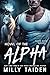 Howl of the Alpha (Blood Moon Wolves #1)