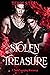 Stolen Treasure (The Vampir...
