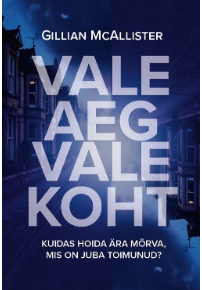 Vale aeg, vale koht