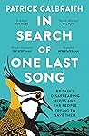 In Search of One ...