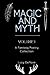Magic and Myth Volume 1: A Fantasy Poetry Collection (Magic and Myth: Fantasy Poetry Collections)
