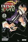 Demon Slayer, Vol...
