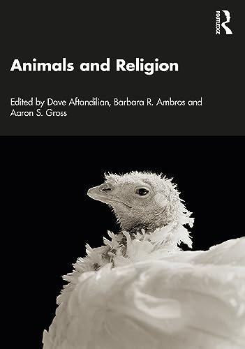 Animals and Religion (Paperback)