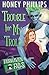 Trouble for My Troll (Fairhaven Falls, #1)