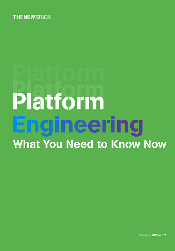 Platform Engineering: What you need to know now