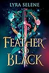 A Feather So Black