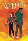 Agent's Integrity (Solar Hearts #3)