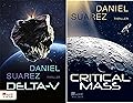 Ein Delta-v-Thriller