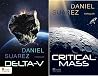 Ein Delta-v-Thriller