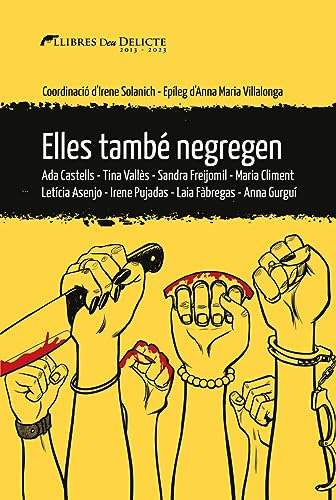 Elles també negregen (Paperback)