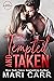 Tempted and Taken (Italian ...