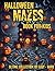 Halloween Mazes Book for Ki...
