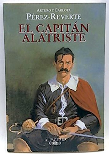 CAPITAN ALATRISTE, EL -FG PDL