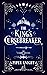 The King's Cursebreaker
