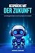 GESPRÄCHE MIT DER ZUKUNFT: ...