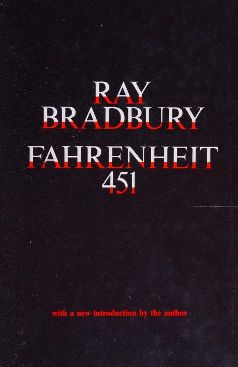 Fahrenheit 451