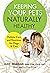Keeping Your Pets Naturally...