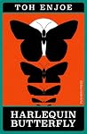 Harlequin Butterfly