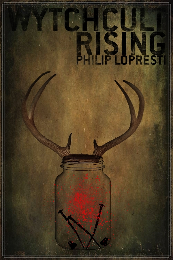 Wytchcult Rising (Paperback)