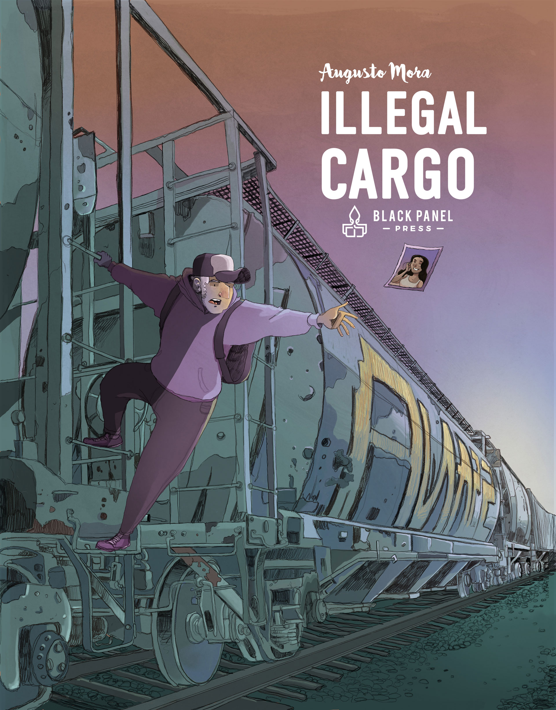 Illegal Cargo (Paperback)